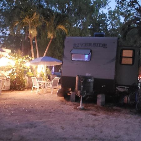 Hotel Tiny House Rv, Kayak à Key Largo Extérieur photo