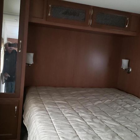 Hotel Tiny House Rv, Kayak à Key Largo Extérieur photo