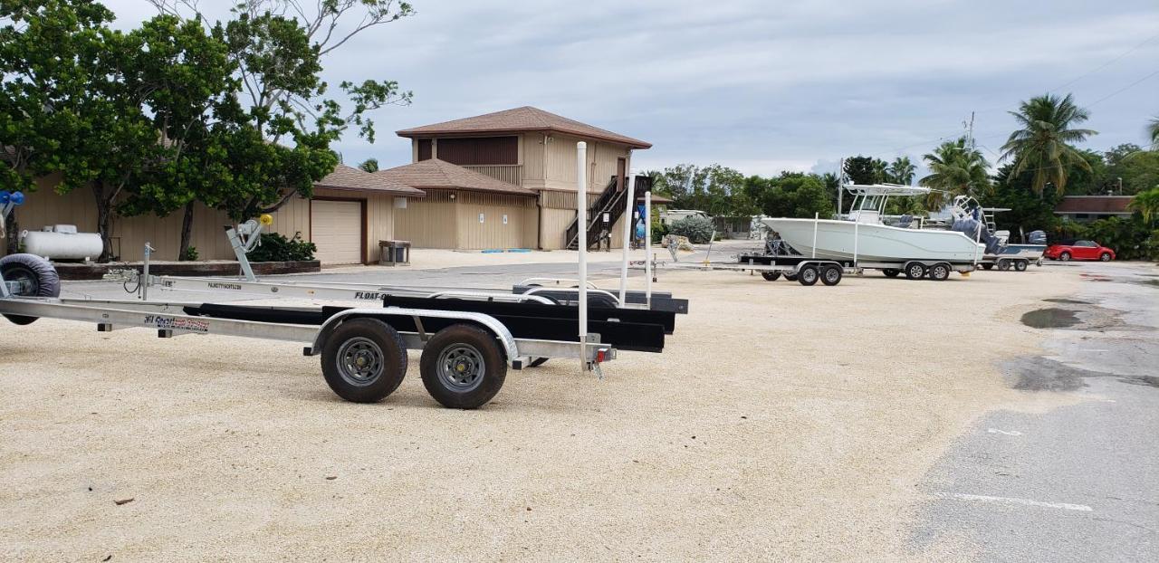 Hotel Tiny House Rv, Kayak à Key Largo Extérieur photo