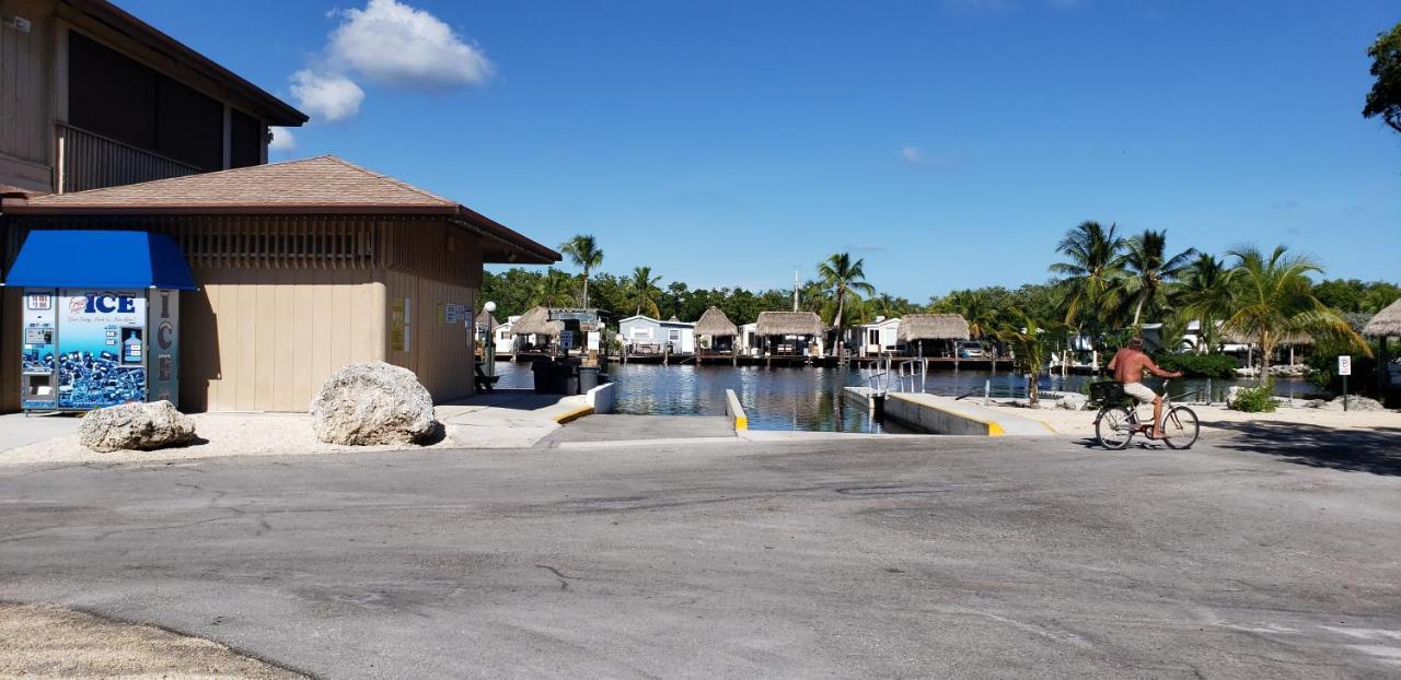 Hotel Tiny House Rv, Kayak à Key Largo Extérieur photo