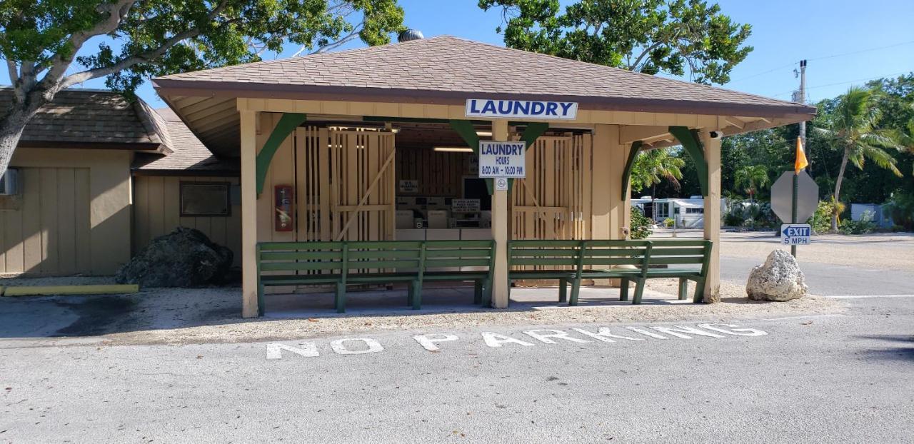 Hotel Tiny House Rv, Kayak à Key Largo Extérieur photo
