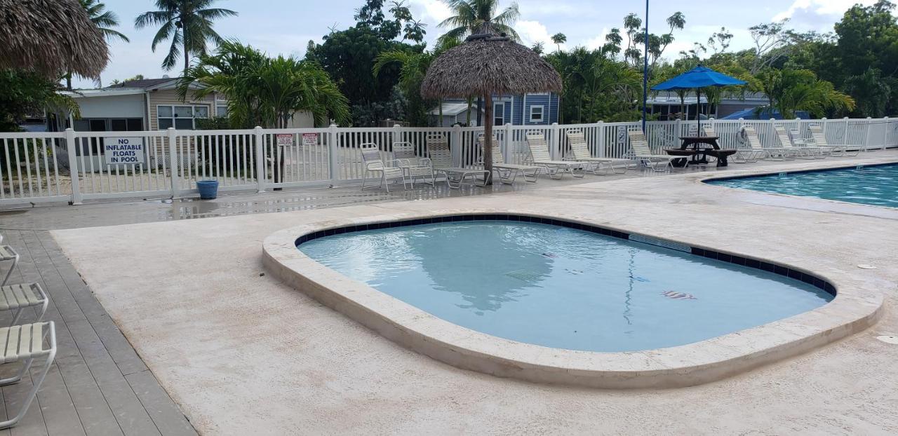 Hotel Tiny House Rv, Kayak à Key Largo Extérieur photo