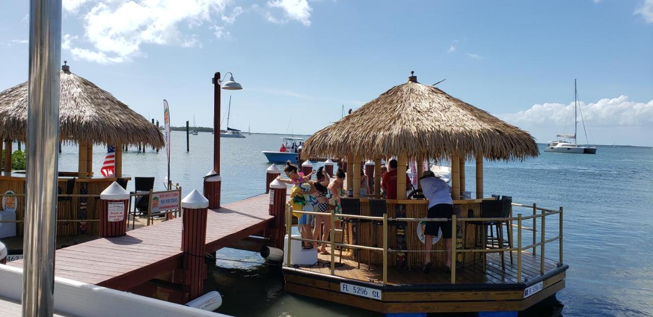 Hotel Tiny House Rv, Kayak à Key Largo Extérieur photo