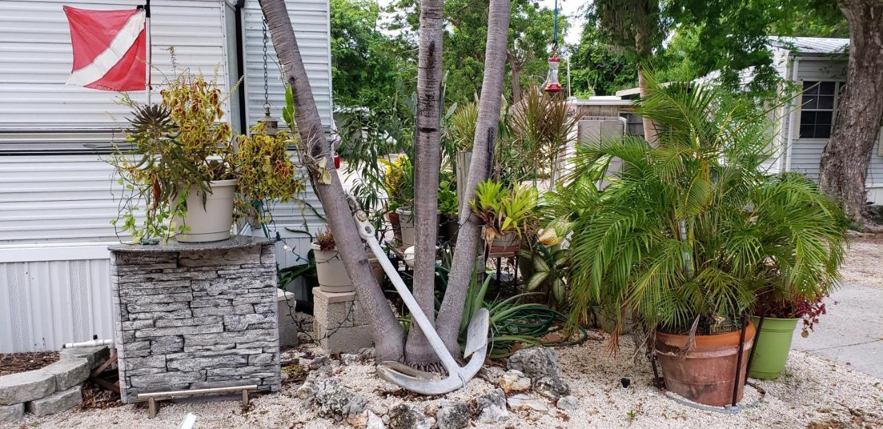 Hotel Tiny House Rv, Kayak à Key Largo Extérieur photo