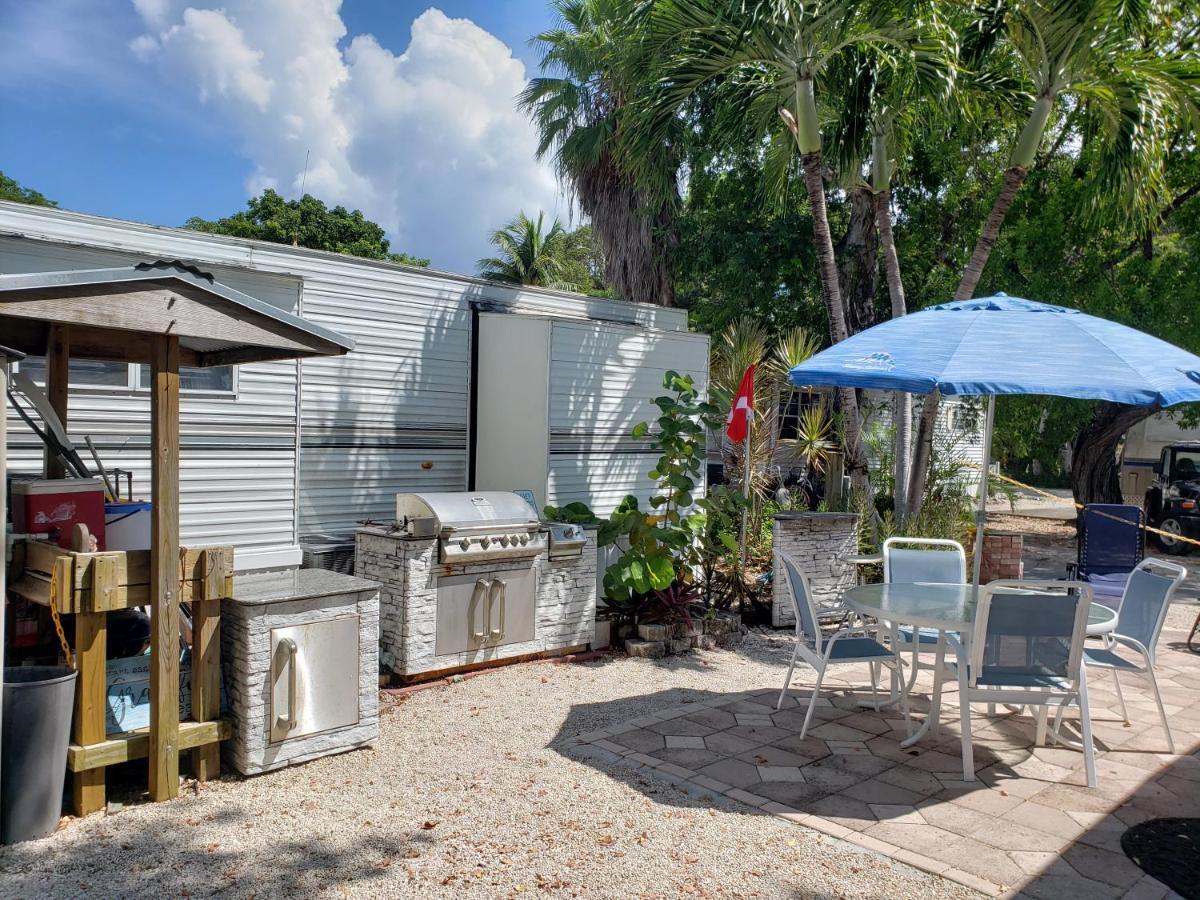 Hotel Tiny House Rv, Kayak à Key Largo Extérieur photo