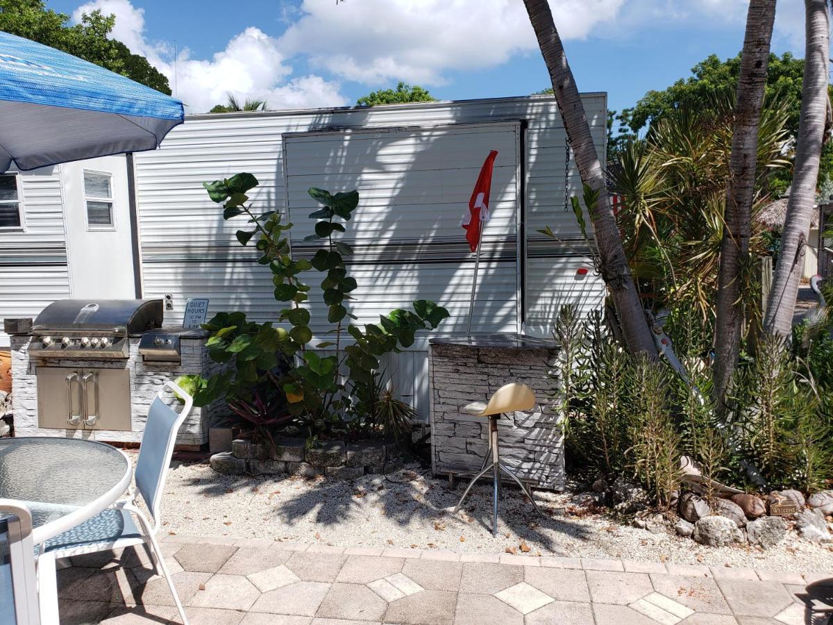 Hotel Tiny House Rv, Kayak à Key Largo Extérieur photo