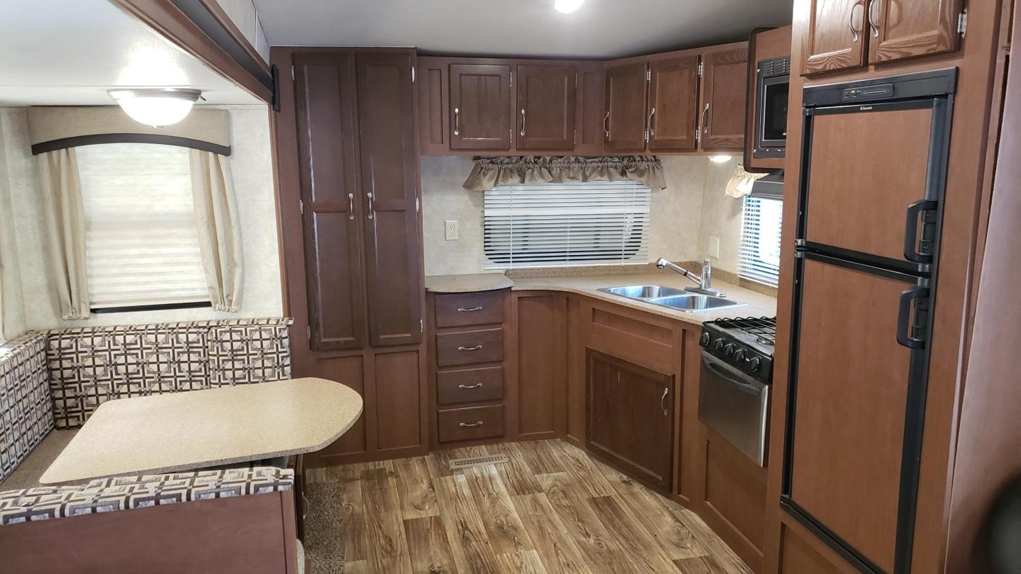Hotel Tiny House Rv, Kayak à Key Largo Extérieur photo